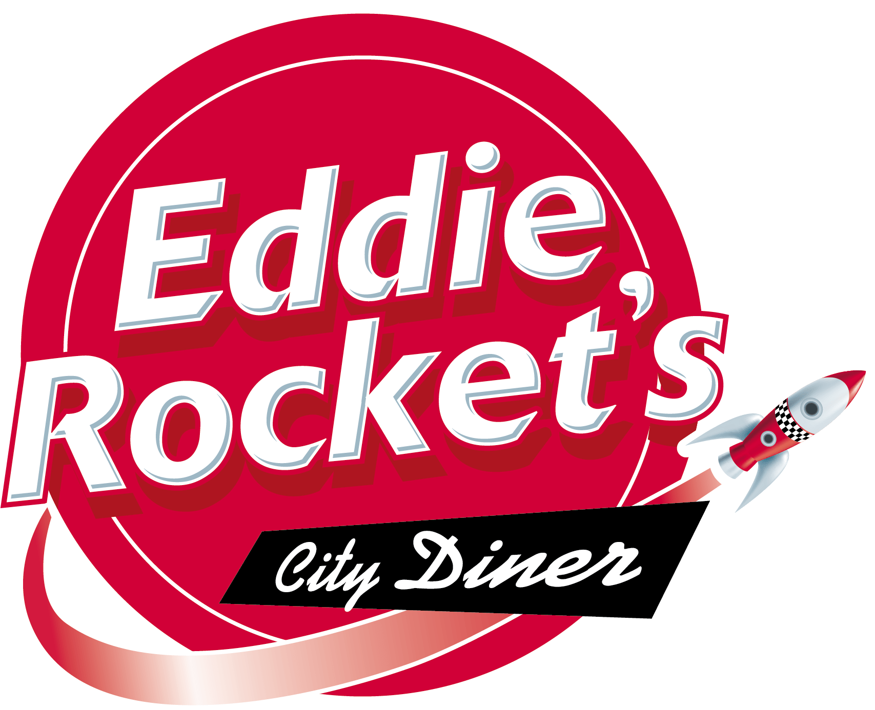 Eddie Rocket's logo