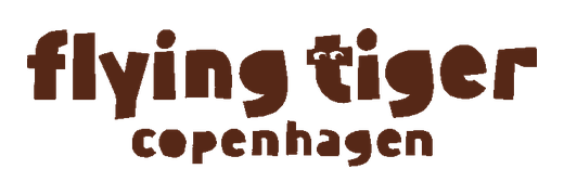 Flying Tiger Copenhagen logo