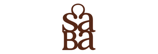 Saba logo