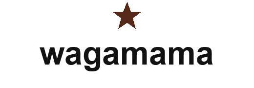 Wagamama logo